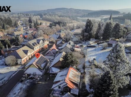 Prodej domu/vily, 180 m²