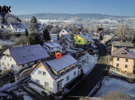 Prodej domu/vily, 180 m²