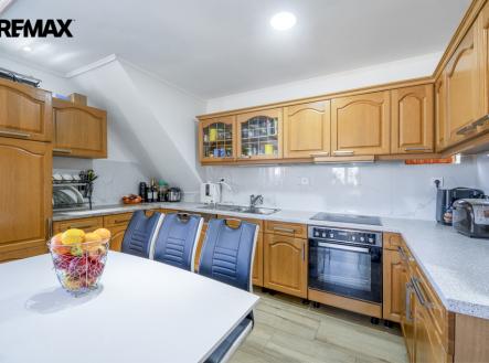 Prodej domu/vily, 180 m²