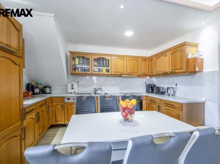 Prodej domu/vily, 180 m²