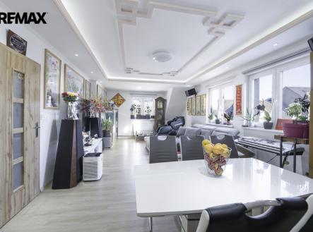 Prodej domu/vily, 180 m²