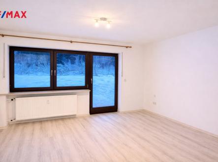 Pronájem bytu, 1+kk, 30 m²