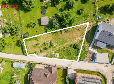 Prodej pozemku pro bydlení, 759 m²