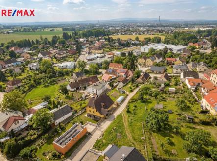 Prodej pozemku pro bydlení, 759 m²