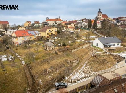 Prodej pozemku pro bydlení, 759 m²