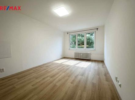 Pronájem bytu, 2+kk, 40 m²