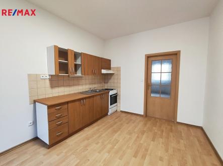 Pronájem bytu, 2+1, 61 m²