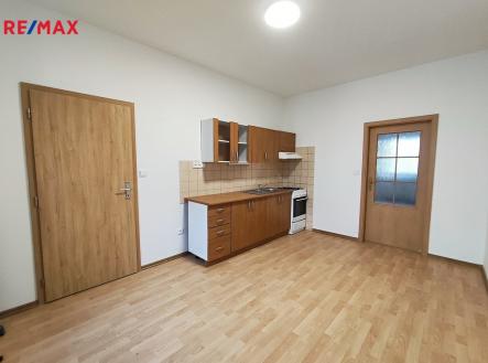 Pronájem bytu, 2+1, 61 m²