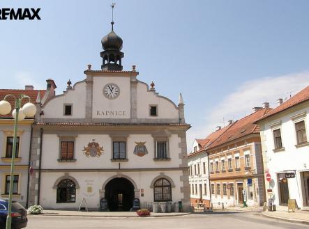 Prodej pozemku pro bydlení, 3 912 m²