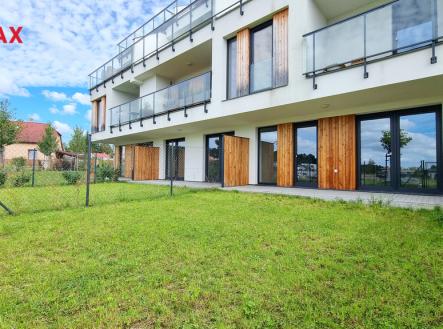 Pronájem bytu, 2+kk, 60 m²