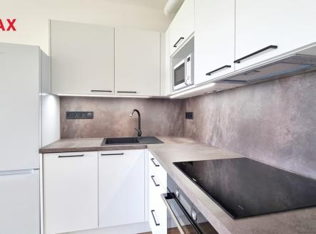 Pronájem bytu, 2+kk, 60 m²