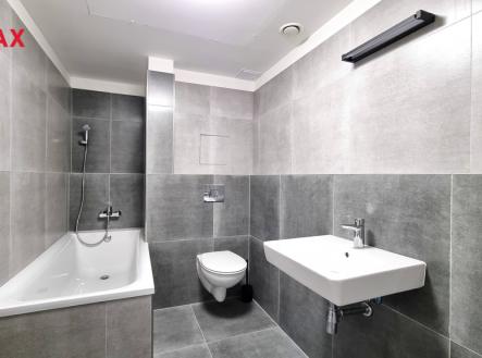 Pronájem bytu, 2+kk, 60 m²