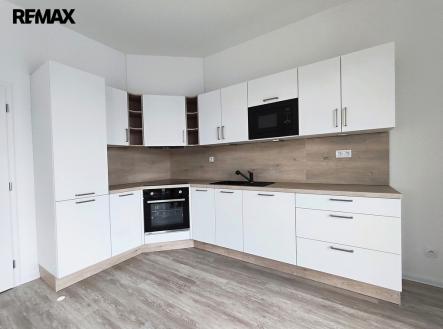 Pronájem bytu, 3+kk, 104 m²