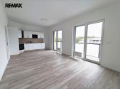 Pronájem bytu, 3+kk, 104 m²