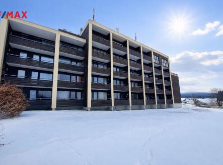 Prodej bytu, 1+kk, 38 m²