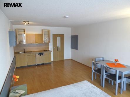 Prodej bytu, 1+kk, 38 m²