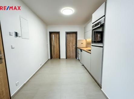 Pronájem bytu, 2+kk, 56 m²
