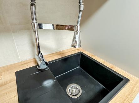 Pronájem bytu, 2+kk, 56 m²