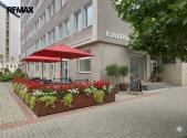 Pronájem obchodní prostor, 252 m²