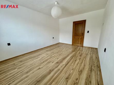 Prodej bytu, 3+1, 82 m²