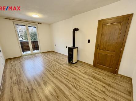 Prodej bytu, 3+1, 82 m²