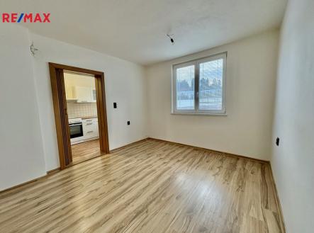 Prodej bytu, 3+1, 82 m²