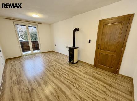 Prodej bytu, 3+1, 82 m²