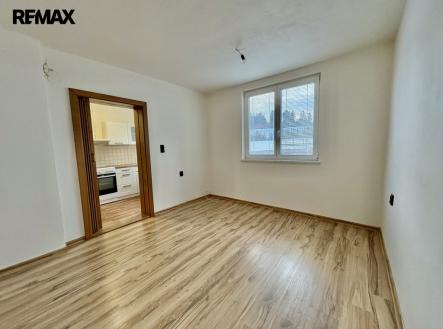 Prodej bytu, 3+1, 82 m²