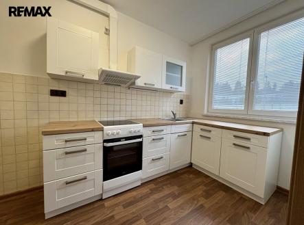 Prodej bytu, 3+1, 82 m²