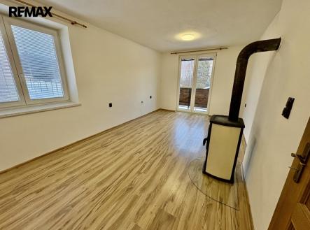 Prodej bytu, 3+1, 82 m²