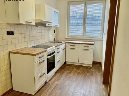 Prodej bytu, 3+1, 82 m² obrázek