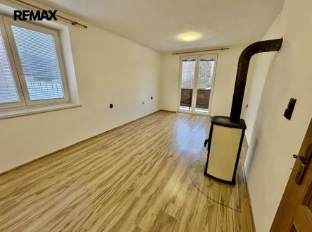 Prodej bytu, 3+1, 82 m²