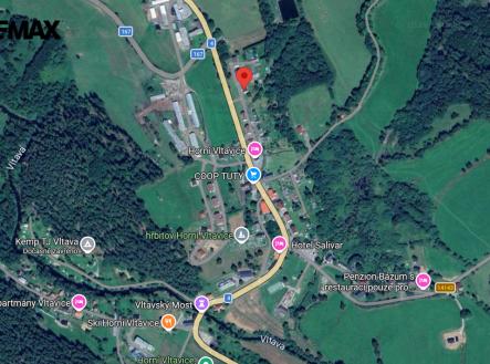 Prodej bytu, 3+1, 82 m²