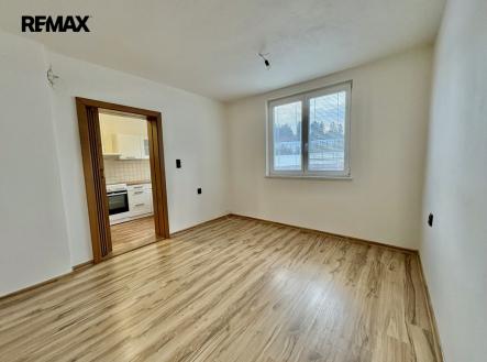 Prodej bytu, 3+1, 82 m²