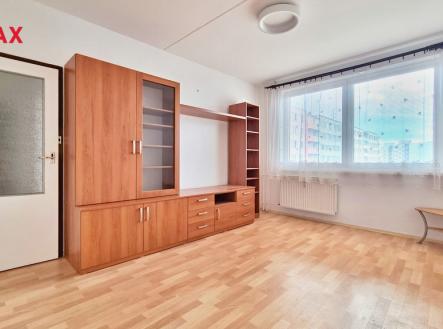 Pronájem bytu, 2+1, 47 m²