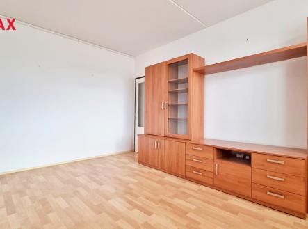 Pronájem bytu, 2+1, 47 m²