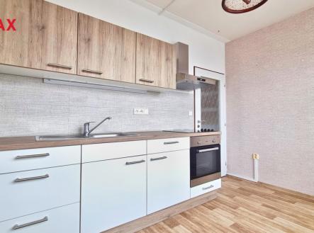 Pronájem bytu, 2+1, 47 m²