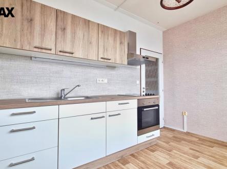 Pronájem bytu, 2+1, 47 m²