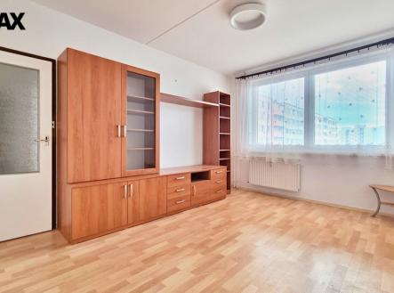 Pronájem bytu, 2+1, 47 m²