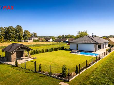 Prodej domu/vily, 160 m²