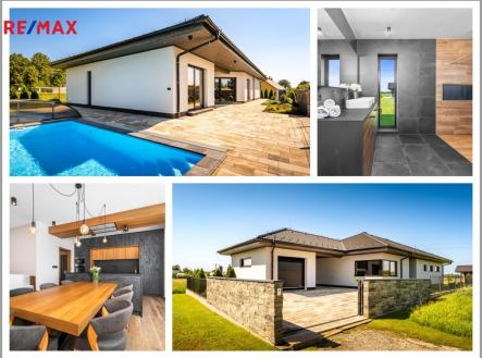 Prodej domu/vily, 160 m²