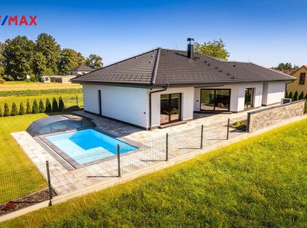 Prodej domu/vily, 160 m²