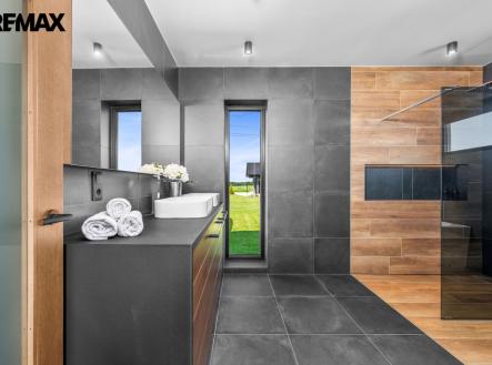 Prodej domu/vily, 160 m²