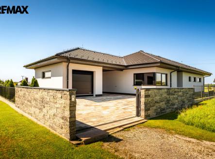 Prodej domu/vily, 160 m²