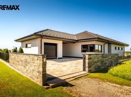 Prodej domu/vily, 160 m²