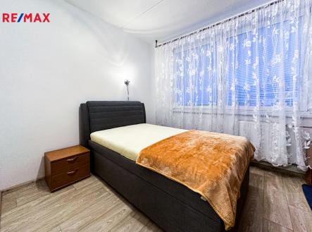 Pronájem bytu, 2+kk, 47 m²