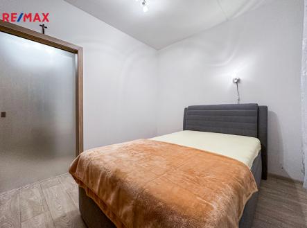 Pronájem bytu, 2+kk, 47 m²