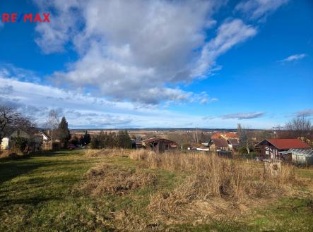 Prodej pozemku pro bydlení, 1 198 m²