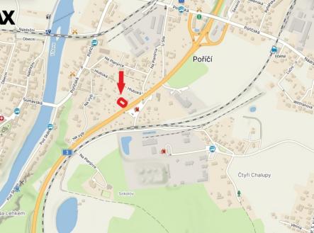 Prodej pozemku pro bydlení, 1 198 m²