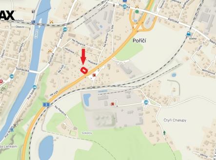 Prodej pozemku pro bydlení, 1 198 m²